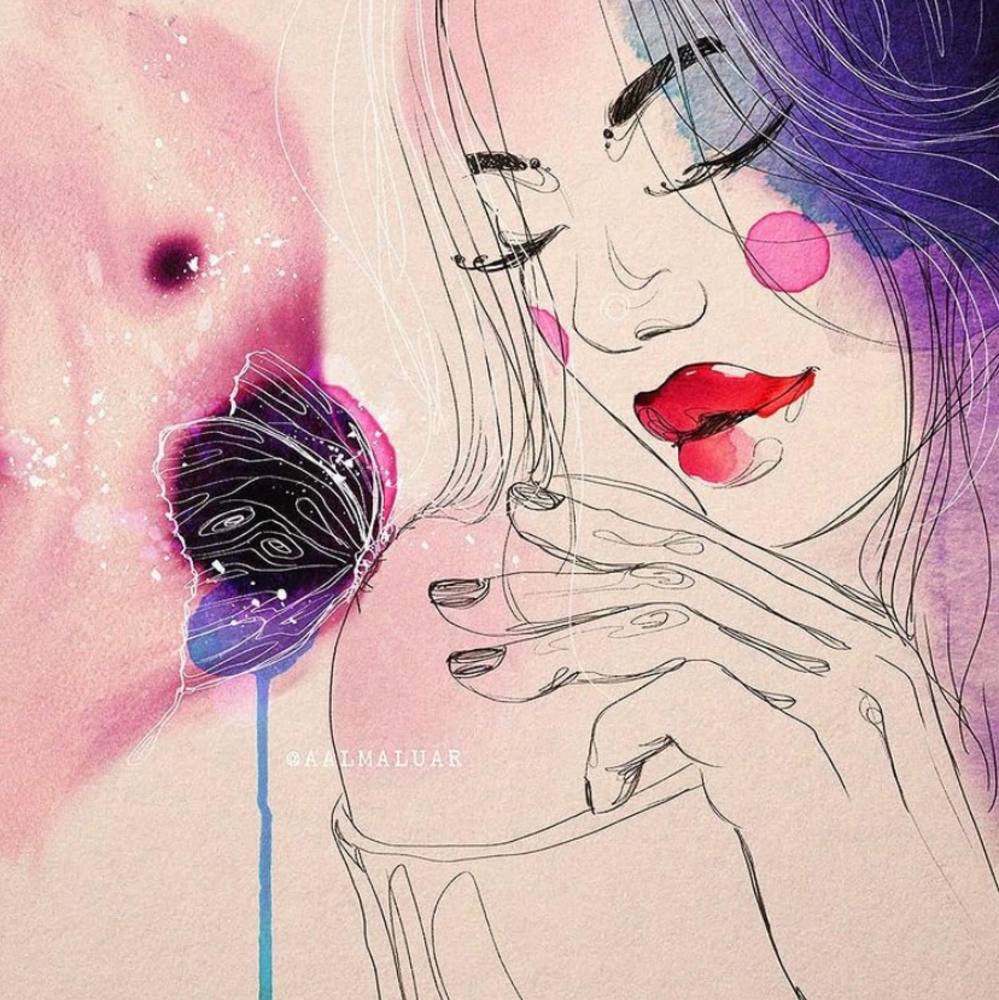 Meet your Posher, Tristin